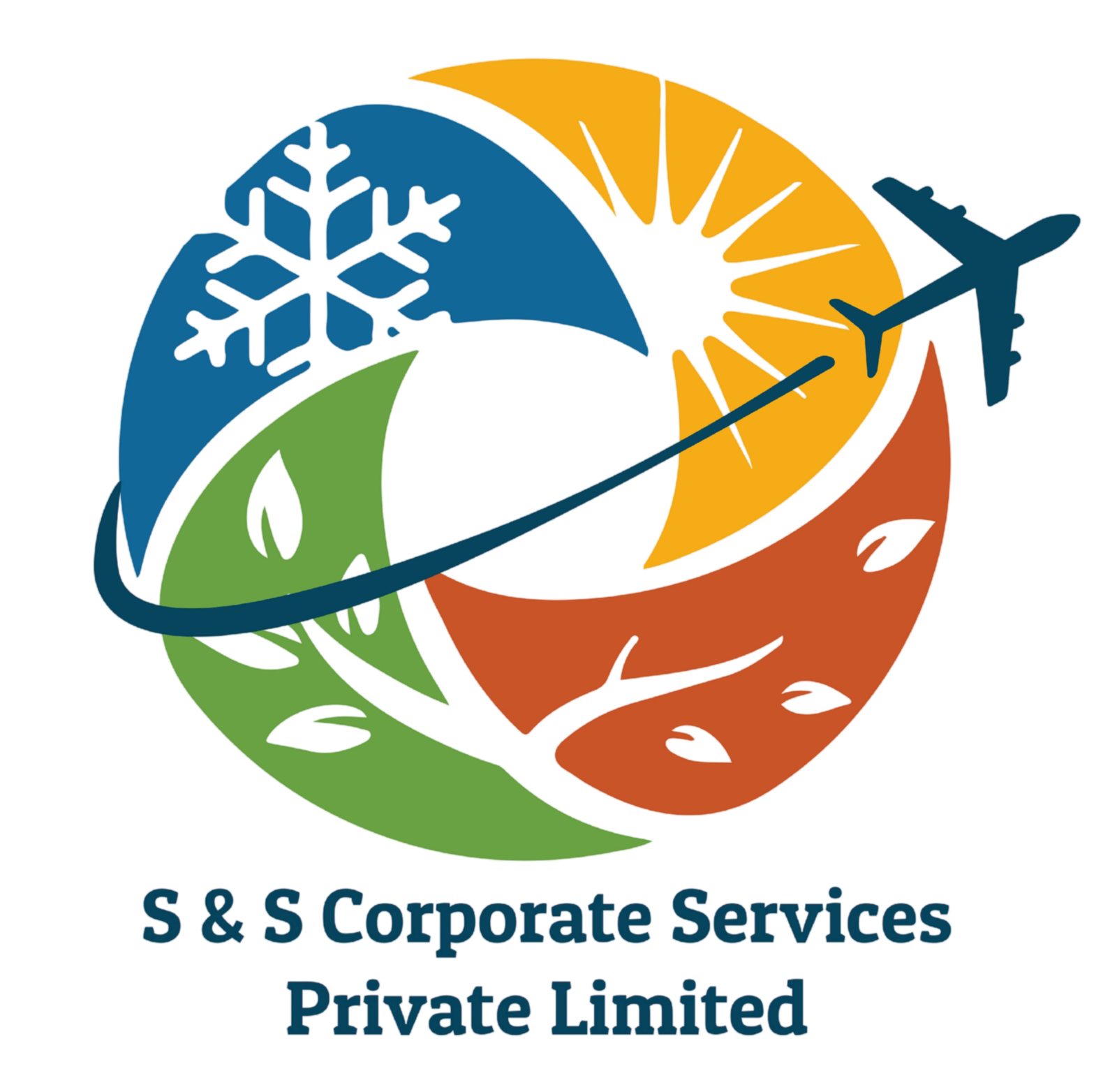 Seasons and Stories Logo