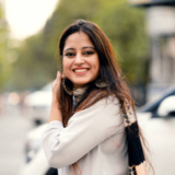 Yogini Bagade