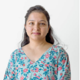 Amruta Gujar