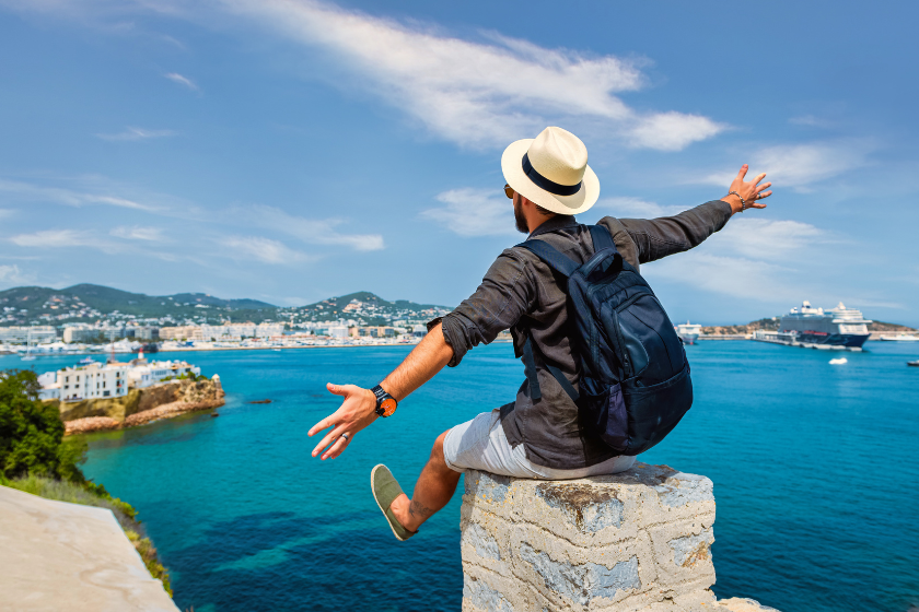 Travel Services